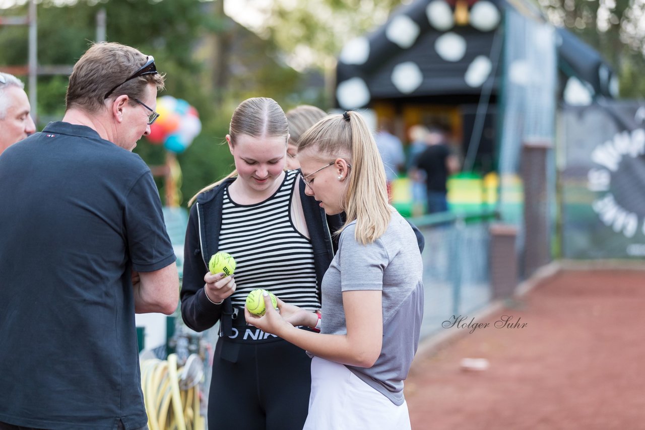 Bild 81 - Marner Tennisevent mit Mischa Zverev